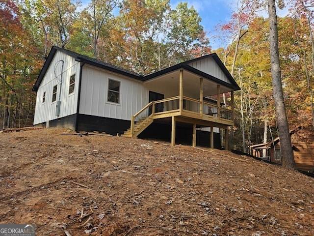 Ellijay, GA 30540,349 Pasha