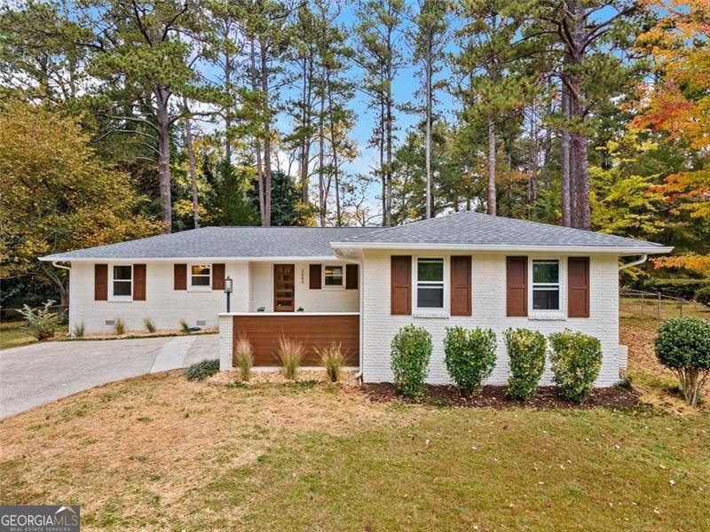 Marietta, GA 30067,3089 HAVERFORD