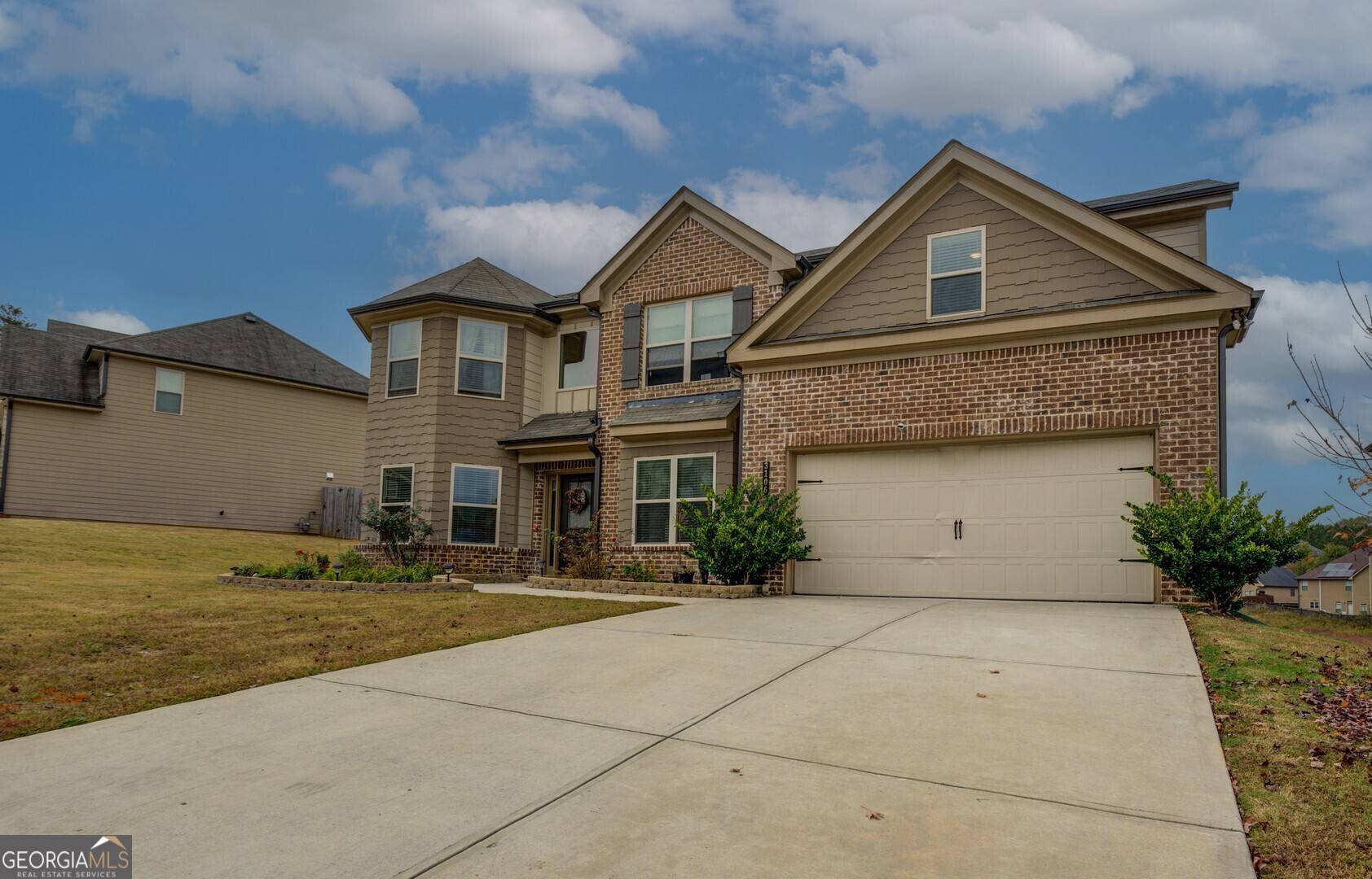 Dacula, GA 30019,3106 Cove View