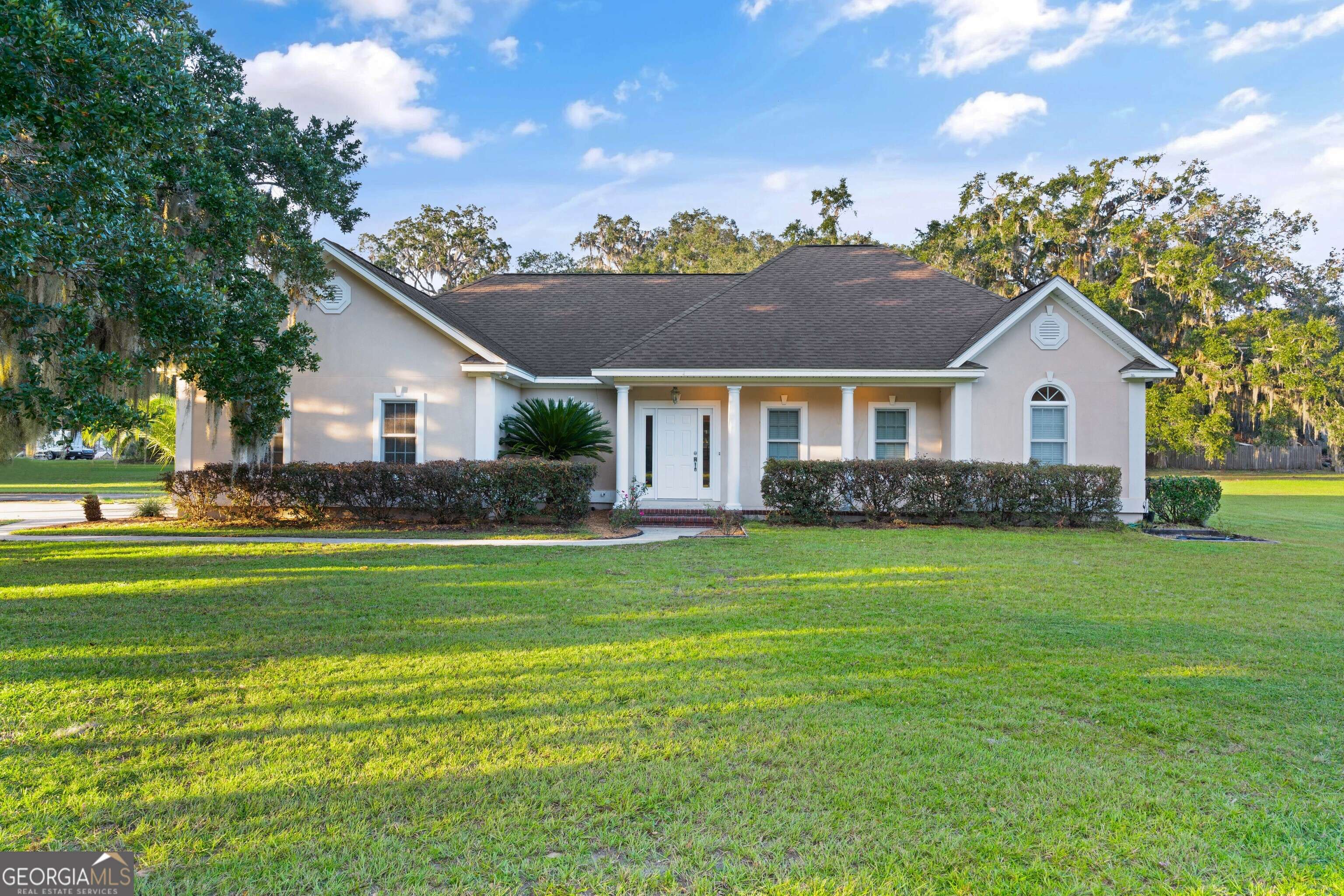 Darien, GA 31305,1718 SE Sapelo CIR