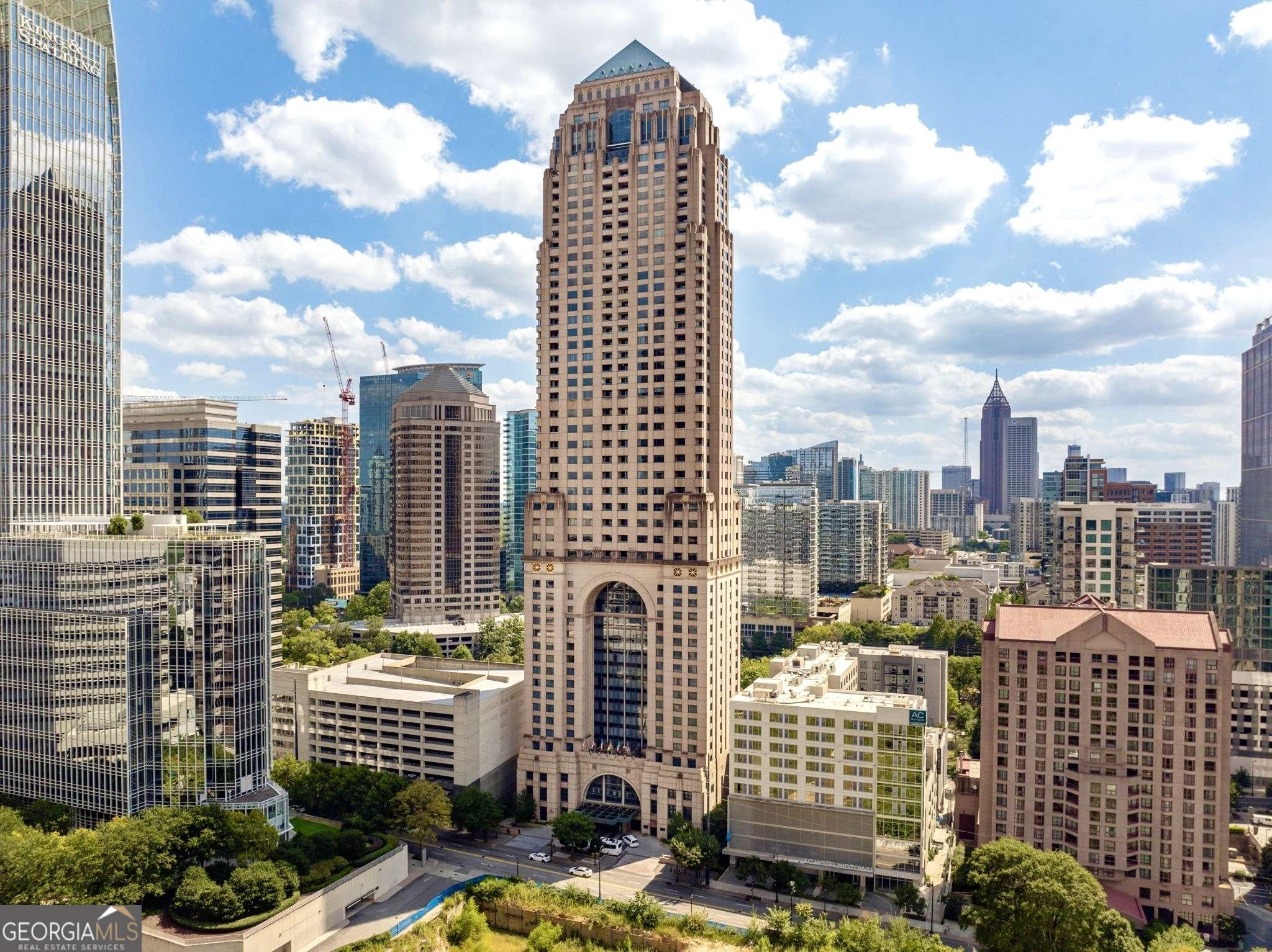 Atlanta, GA 30309,75 14th