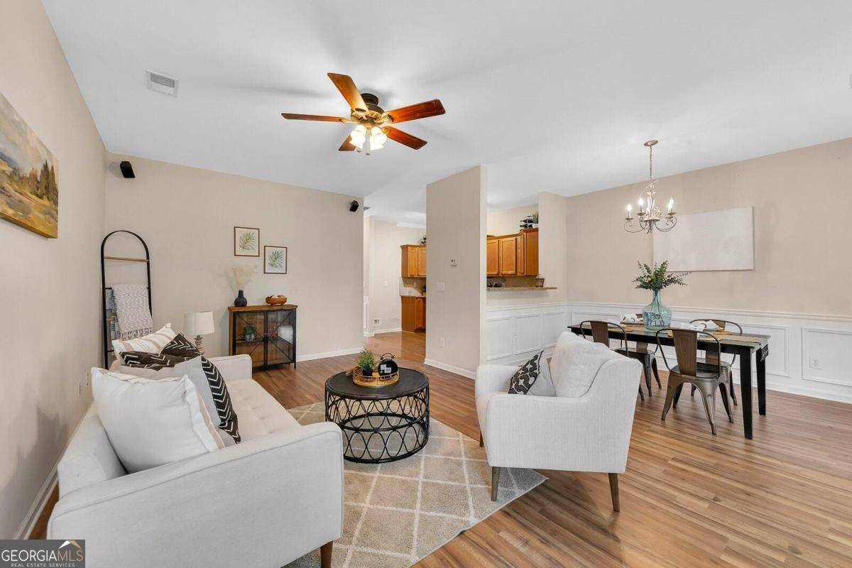 Dunwoody, GA 30360,3114 Garrard PL