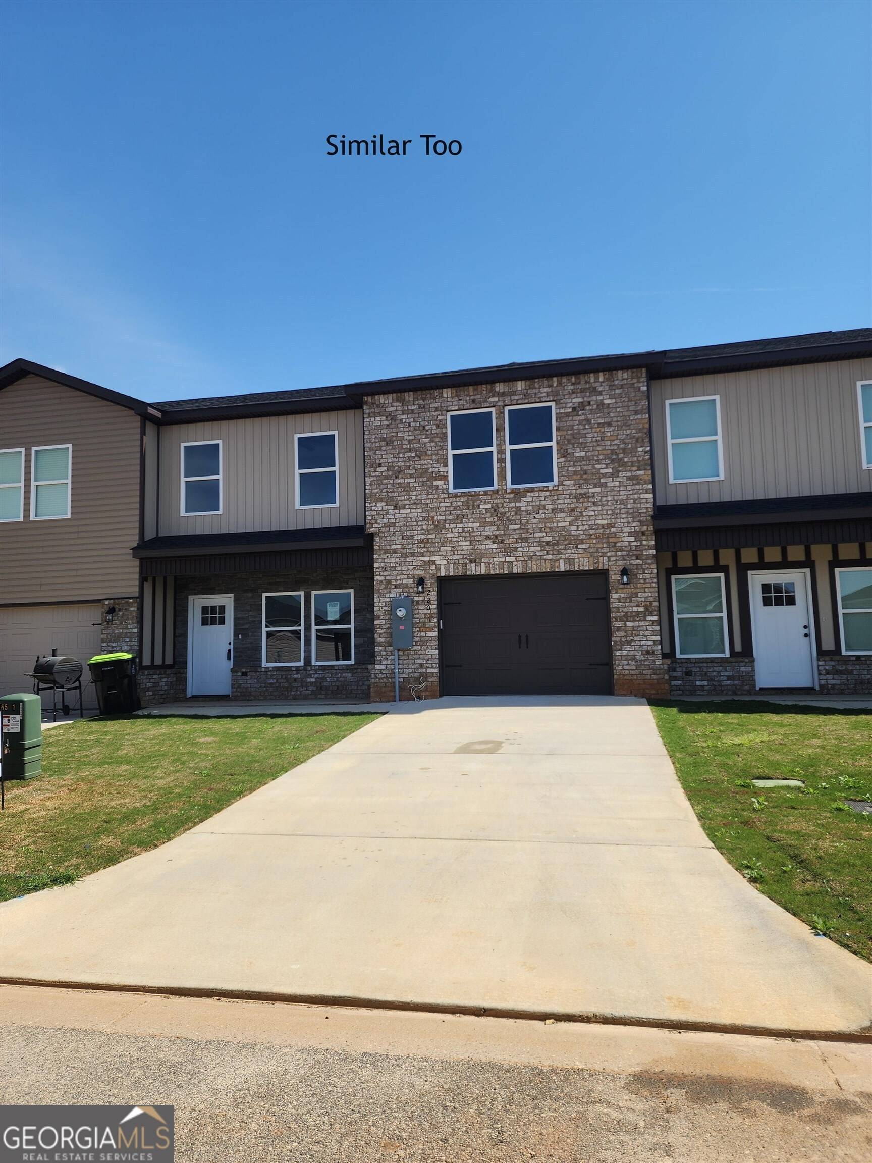 Byron, GA 31008,304 Beau Claire CIR