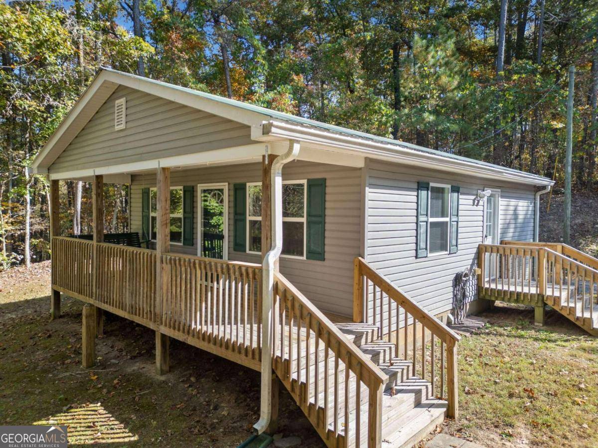 Talking Rock, GA 30175,822 Twin Mountain Lake CIR