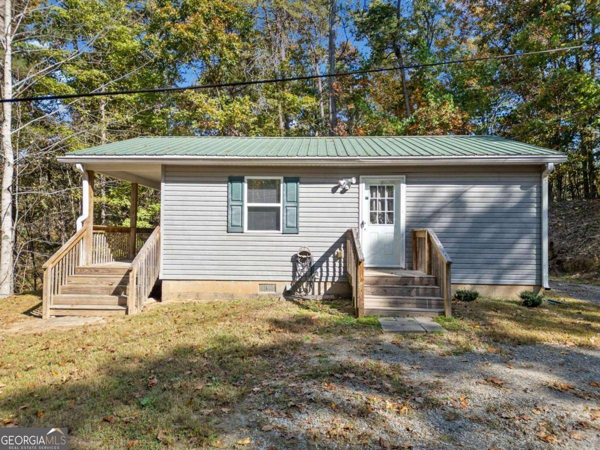 Talking Rock, GA 30175,822 Twin Mountain Lake CIR