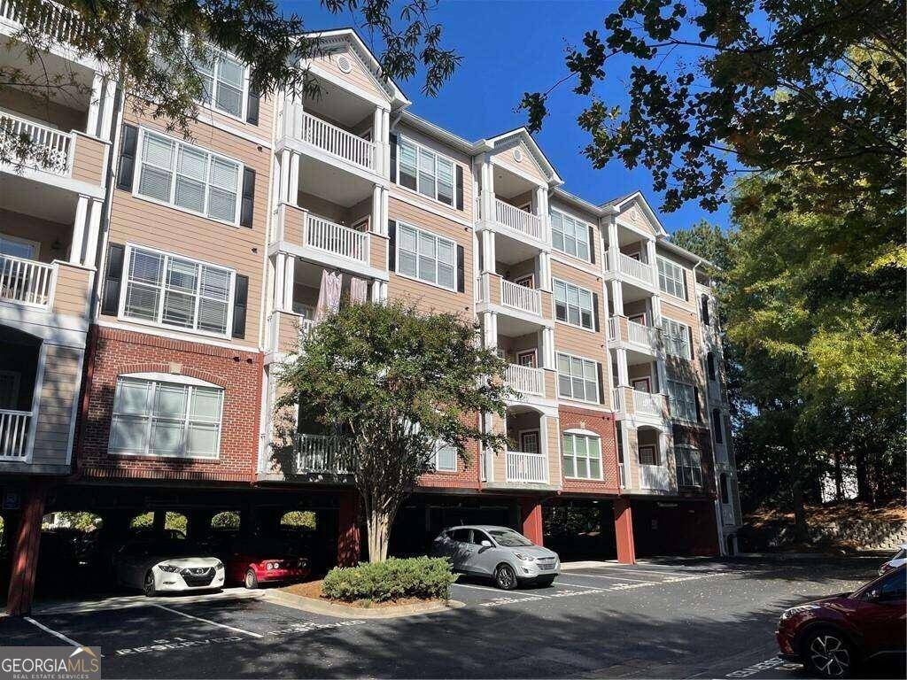 Atlanta, GA 30338,4333 Dunwoody PARK #1413