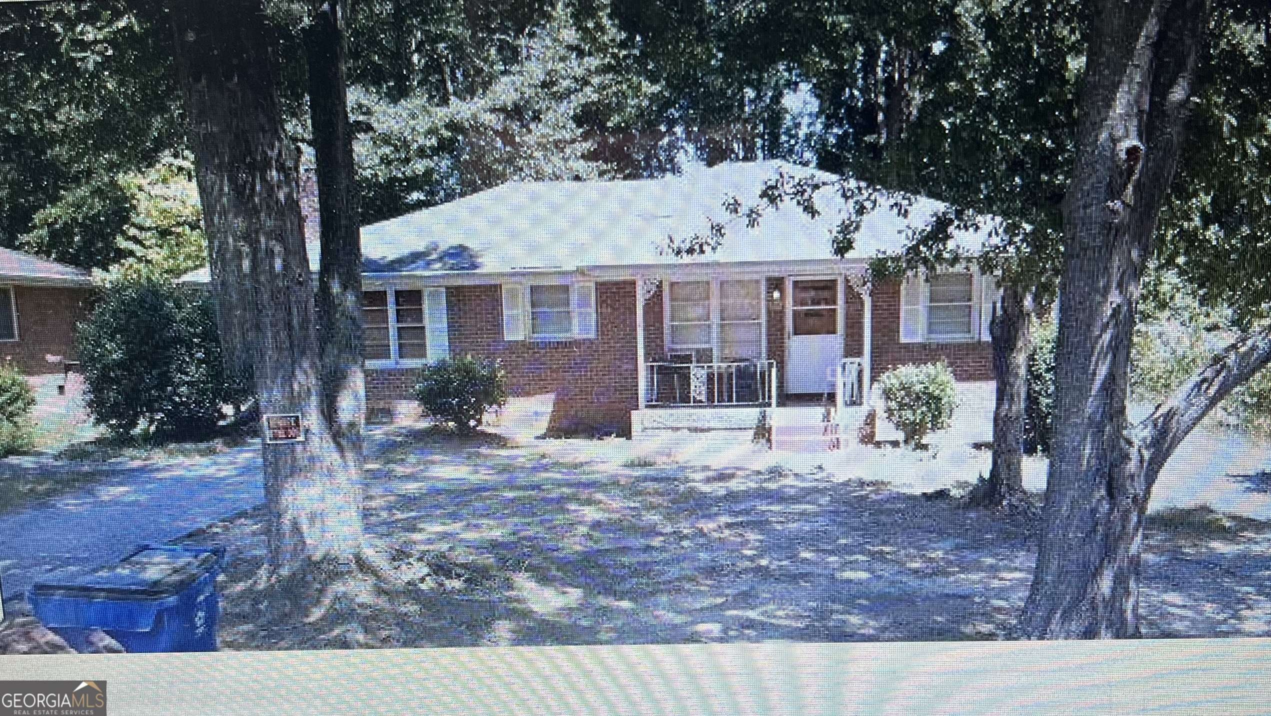 Riverdale, GA 30274,6842 E Sherwood