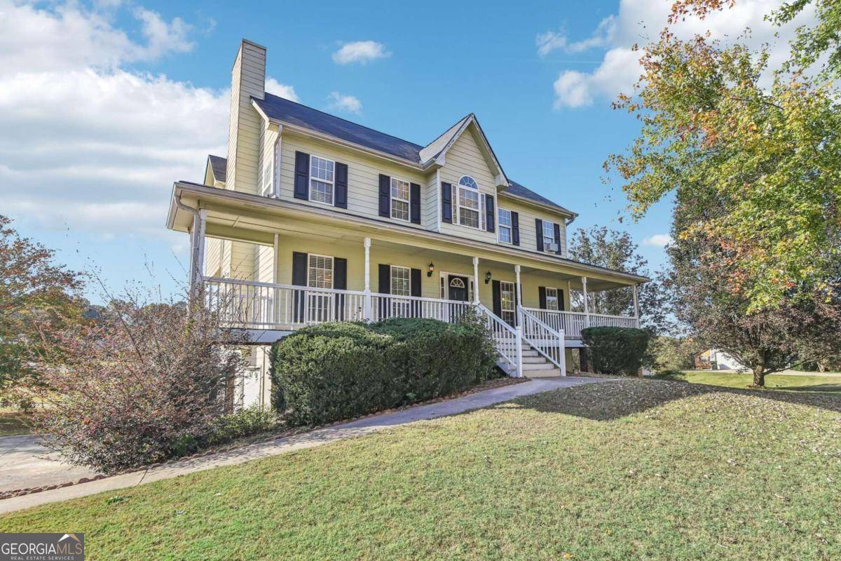 Acworth, GA 30101,16 Hickory Leaf LN