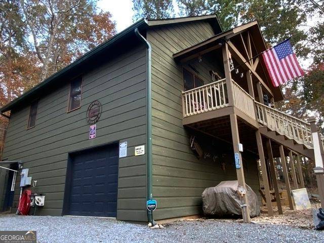 Ellijay, GA 30540,289 Cypress CIR