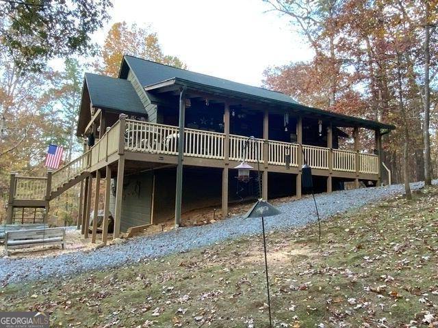 Ellijay, GA 30540,289 Cypress