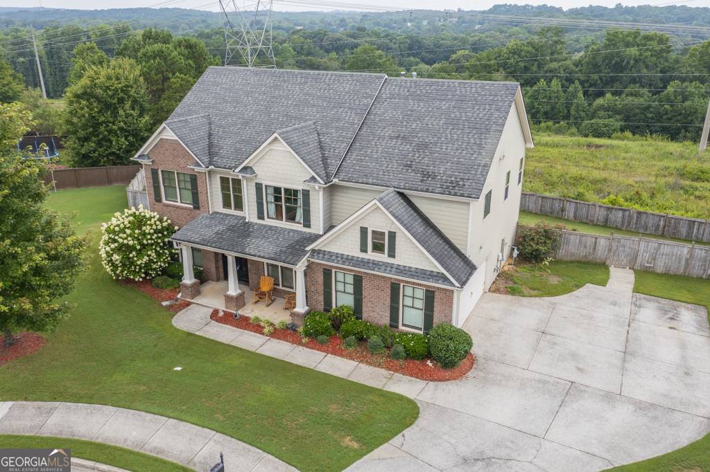 Buford, GA 30519,2970 Climbing Rose