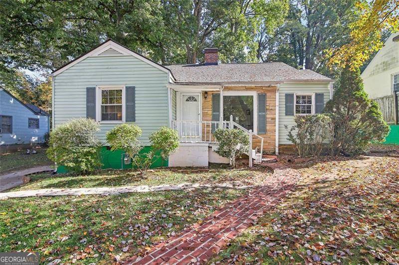 Atlanta, GA 30310,1618 BELMONT AVE