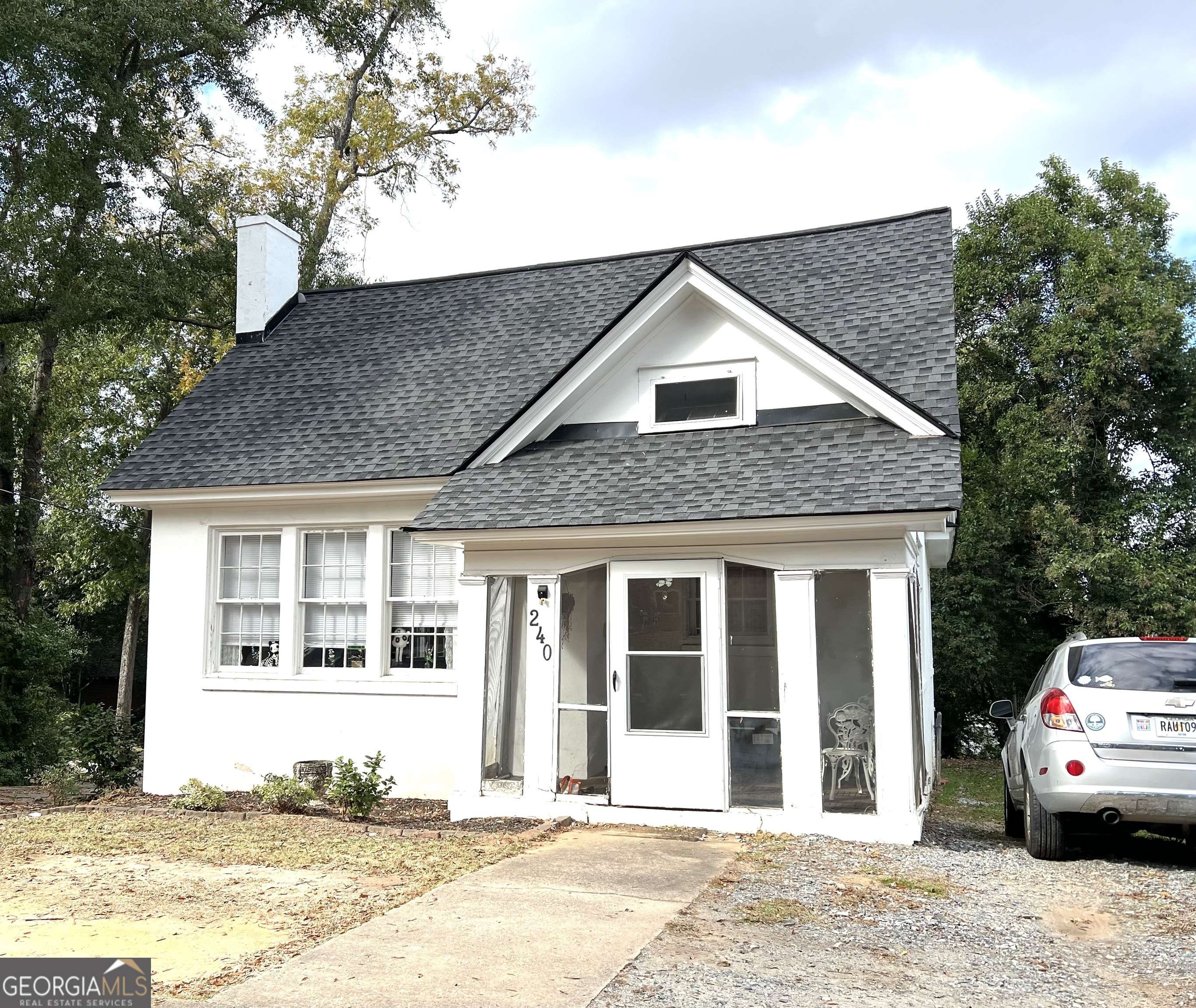 Milledgeville, GA 31061,240 E Montgomery