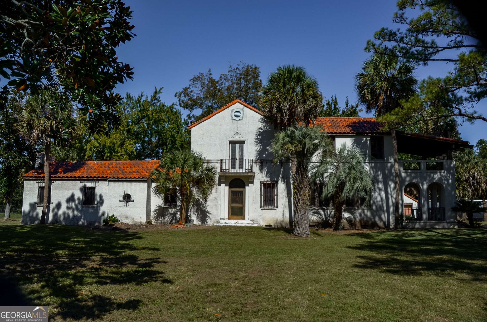 Parrott, GA 39877,318 Church Street