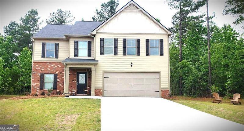Jackson, GA 30233,306 BEECH DR