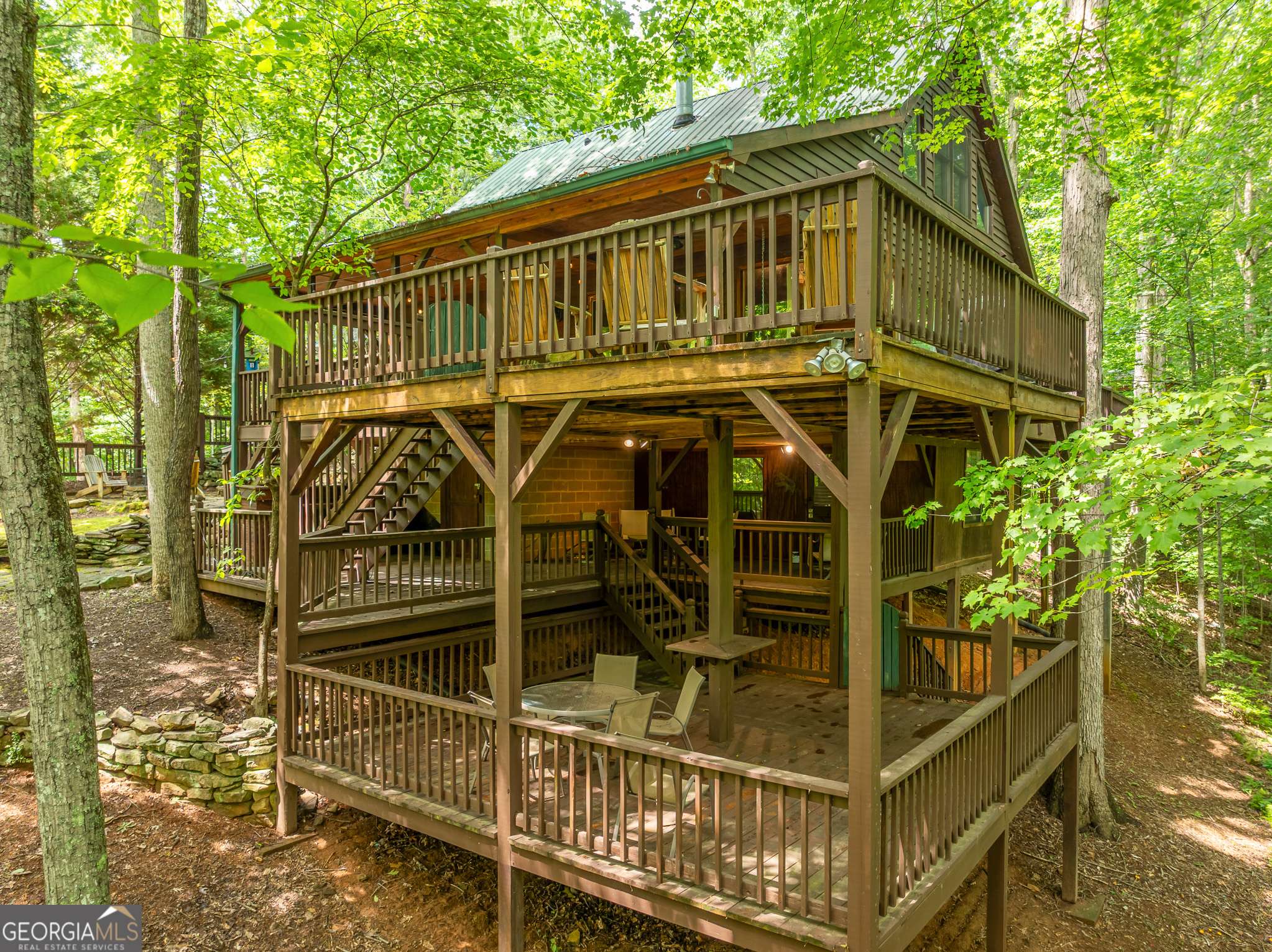 Blue Ridge, GA 30513,197 Smith Hill RD #139,140
