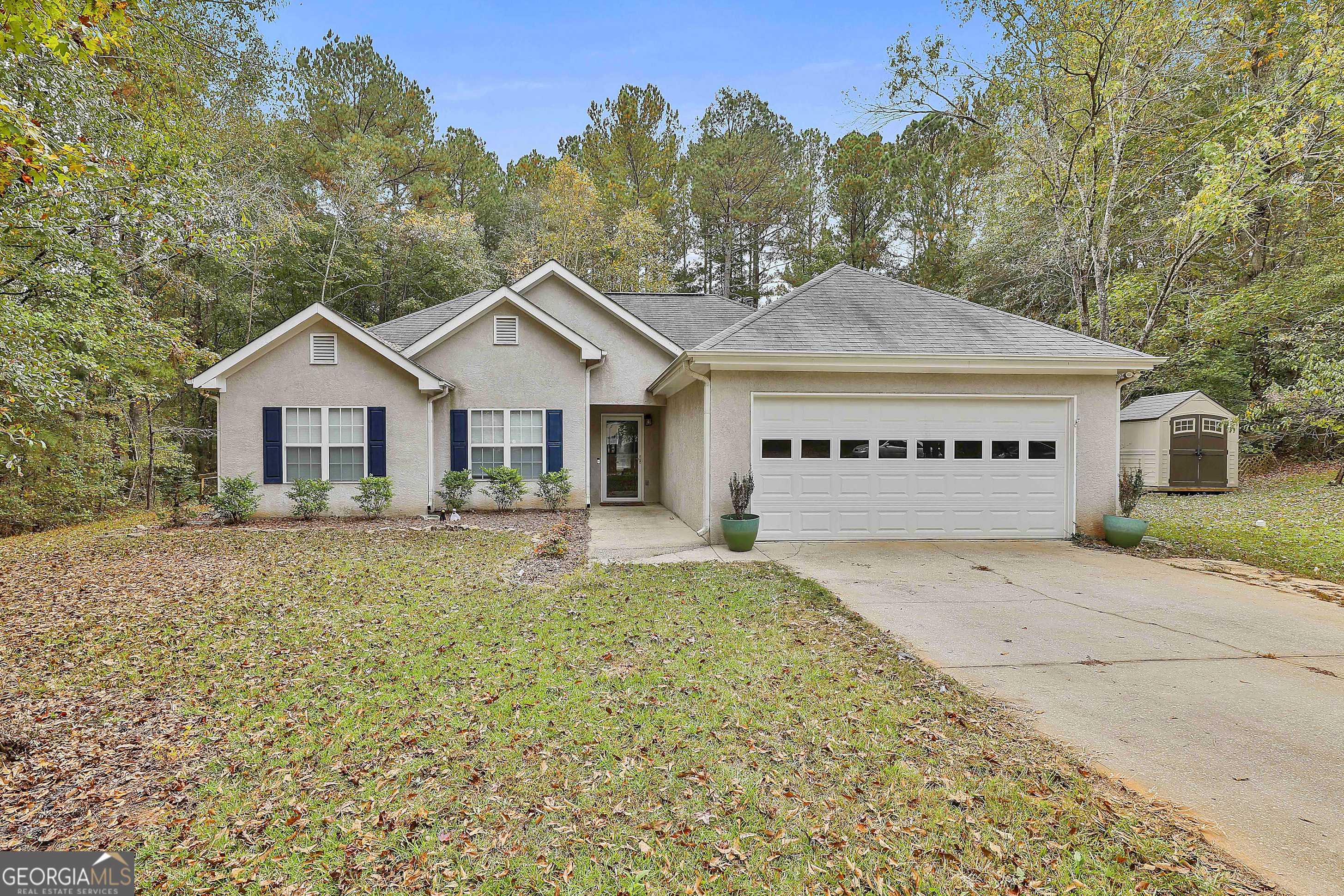 Sharpsburg, GA 30277,35 Halo TRCE
