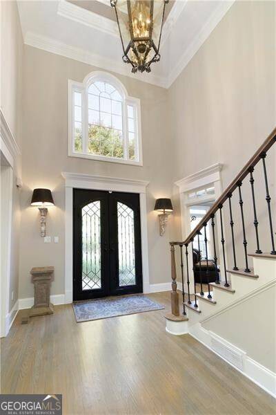 Alpharetta, GA 30022,465 Barnesley LN