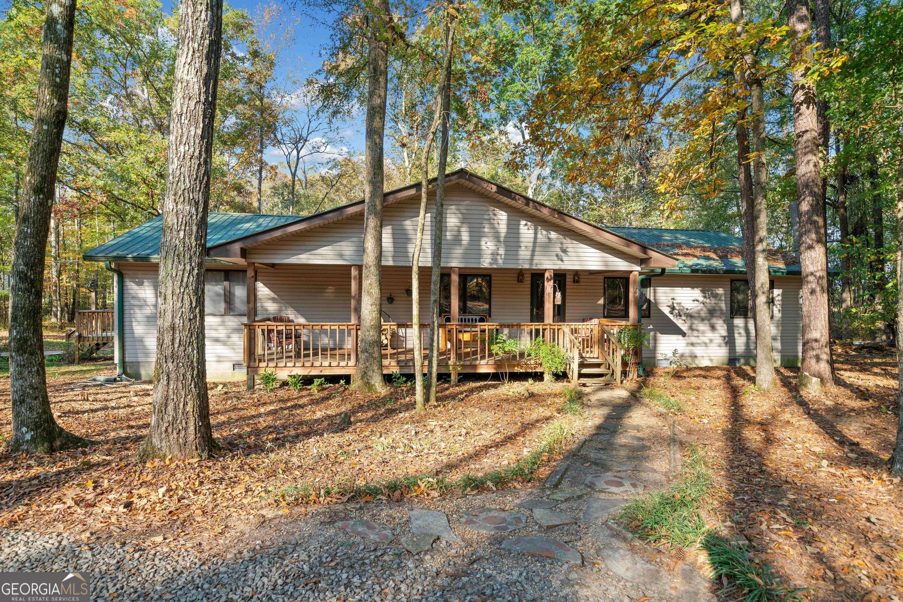 Chatsworth, GA 30705,4605 Smyrna Church RD