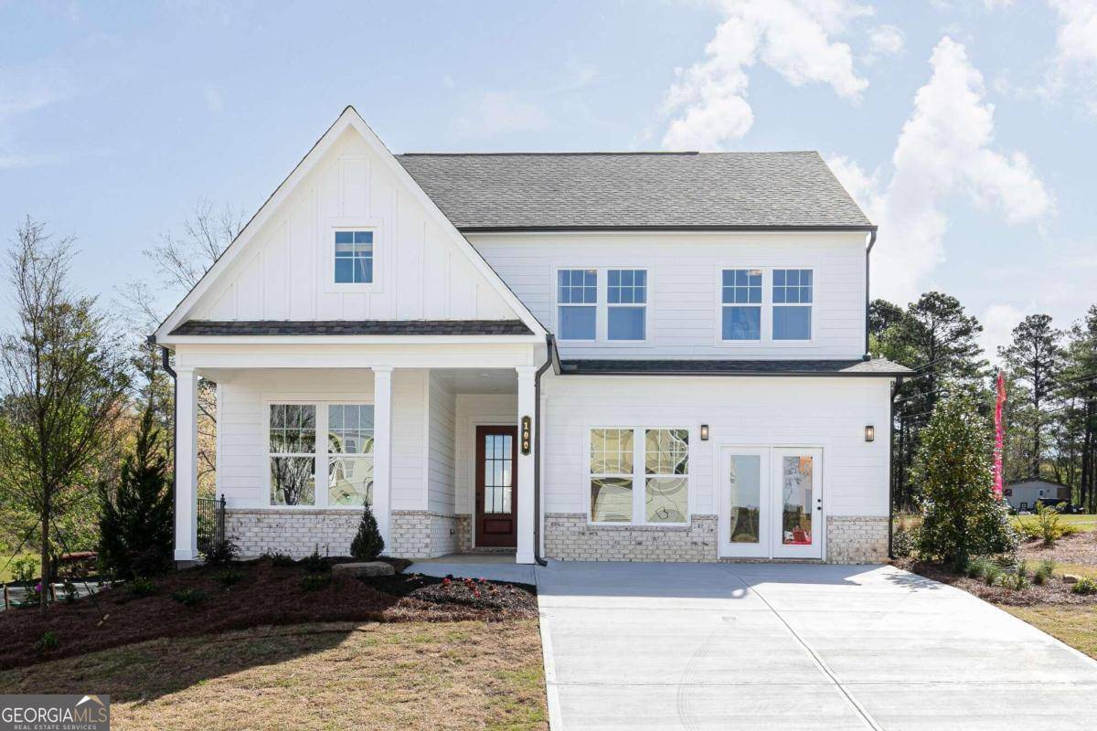 Acworth, GA 30102,212 Artisan DR