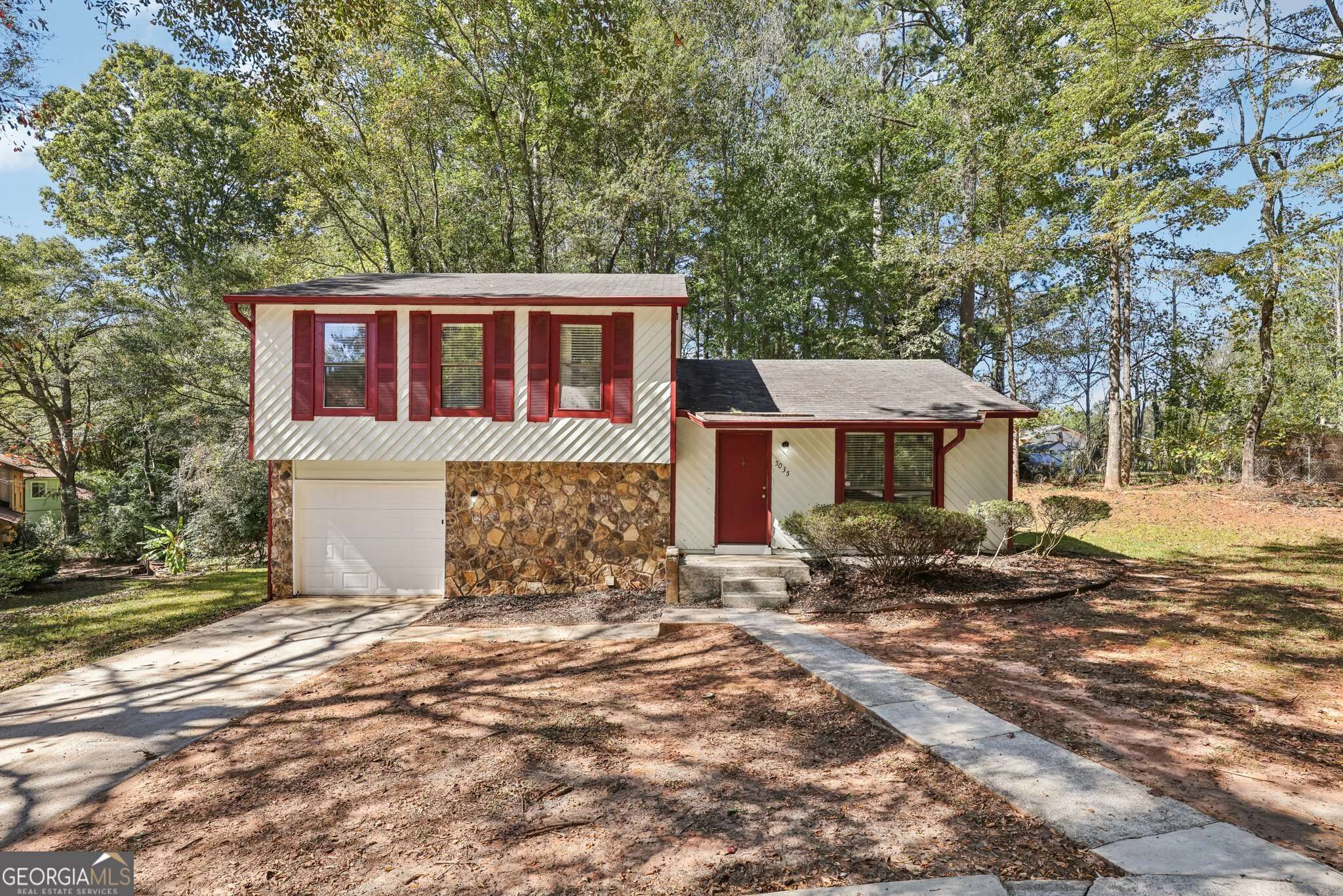 Stone Mountain, GA 30088,5035 Fairforest DR