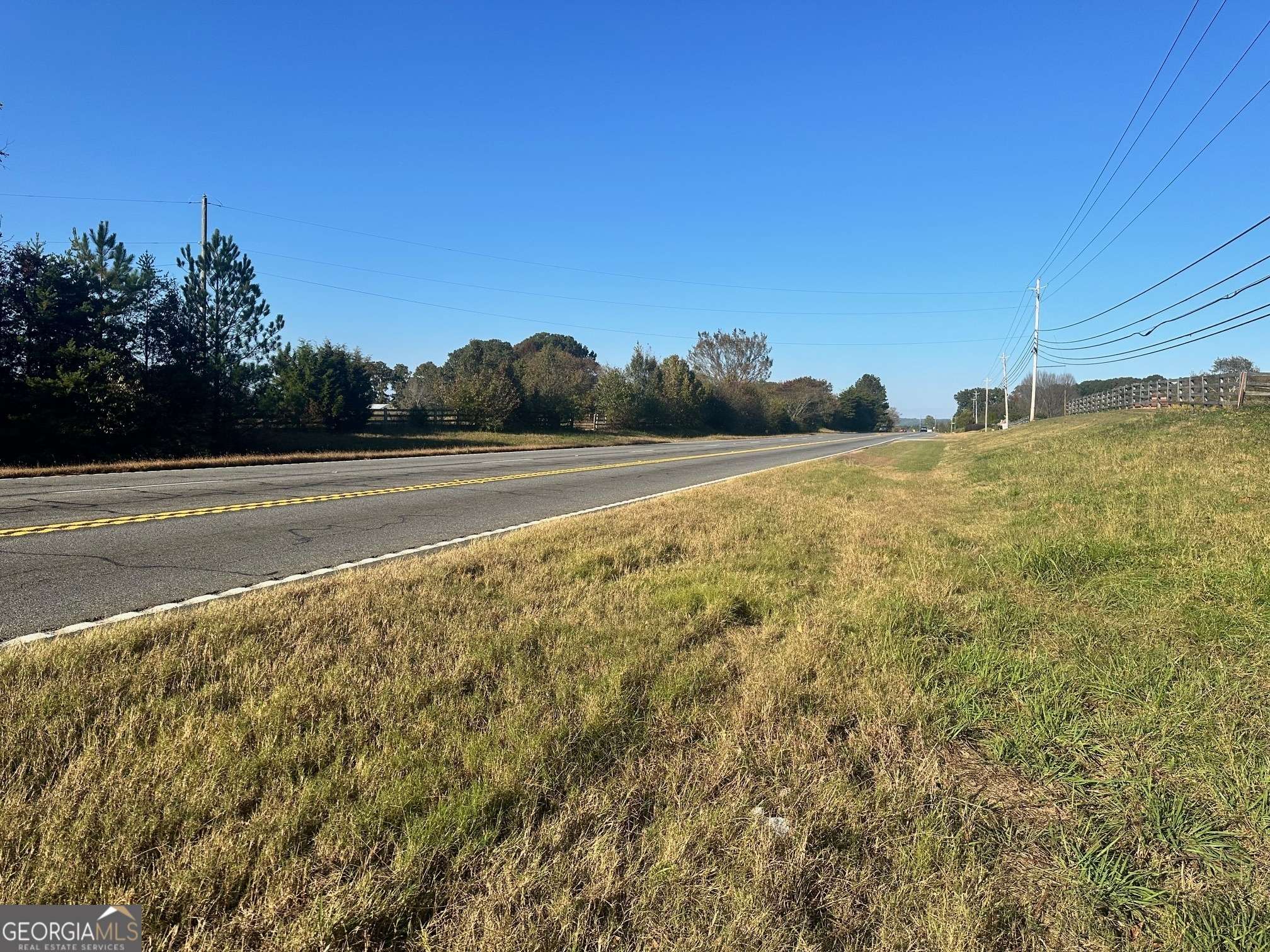 Rydal, GA 30171,00 Highway 411