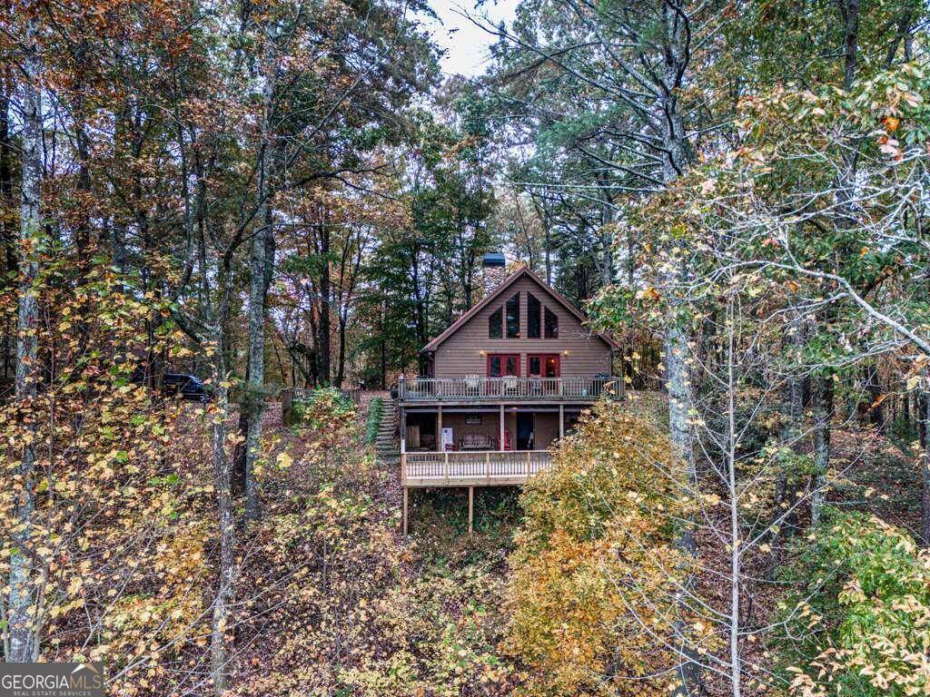 Ellijay, GA 30540,479 Little Mountaintown TRL