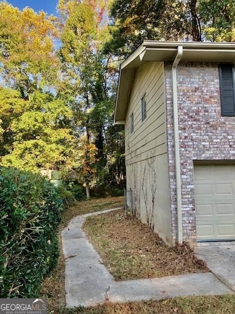 South Fulton, GA 30349,1120 Buckhurst DR