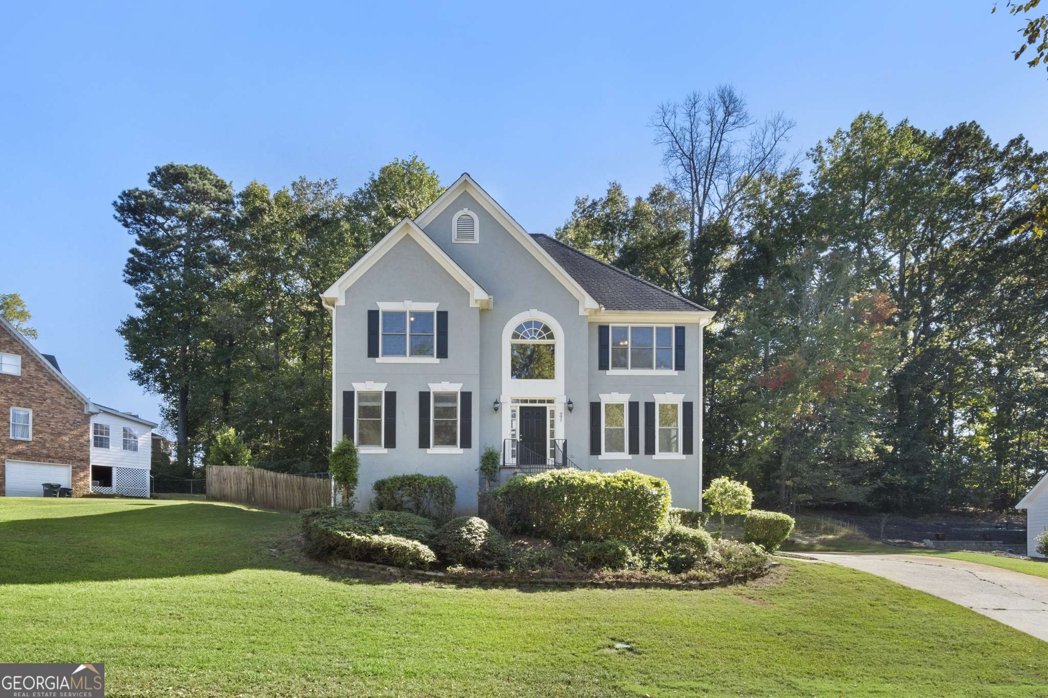 Marietta, GA 30064,991 Laurel Springs