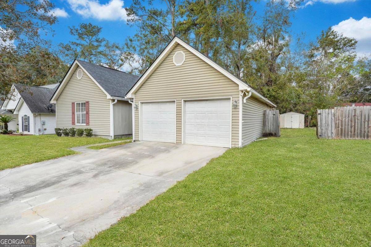 Savannah, GA 31419,37 Cutler DR