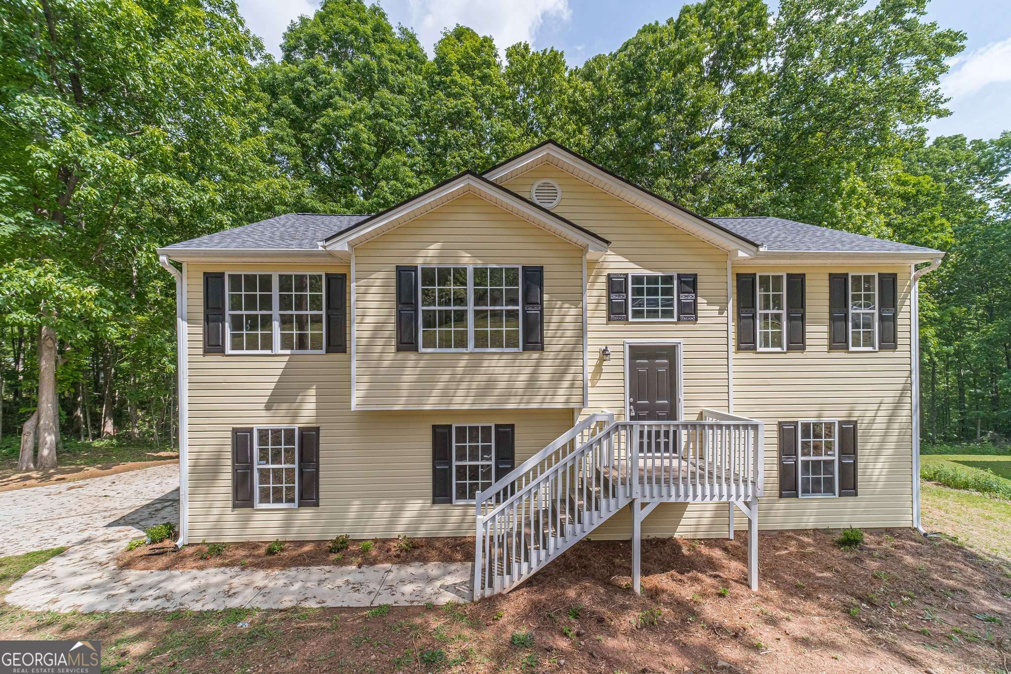 Bethlehem, GA 30620,1544 Mill Creek