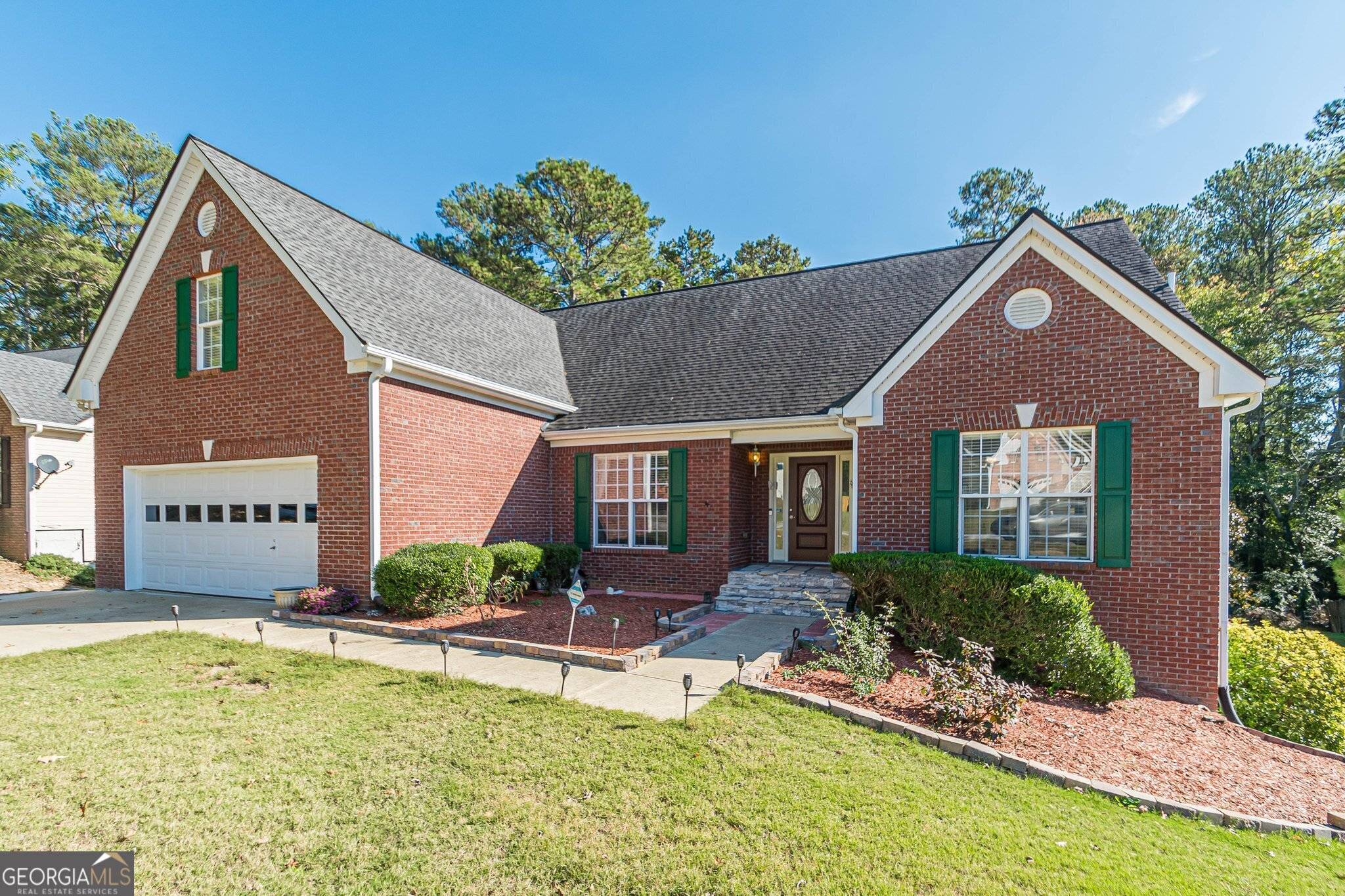 Lawrenceville, GA 30045,1060 Chapel Hill DR