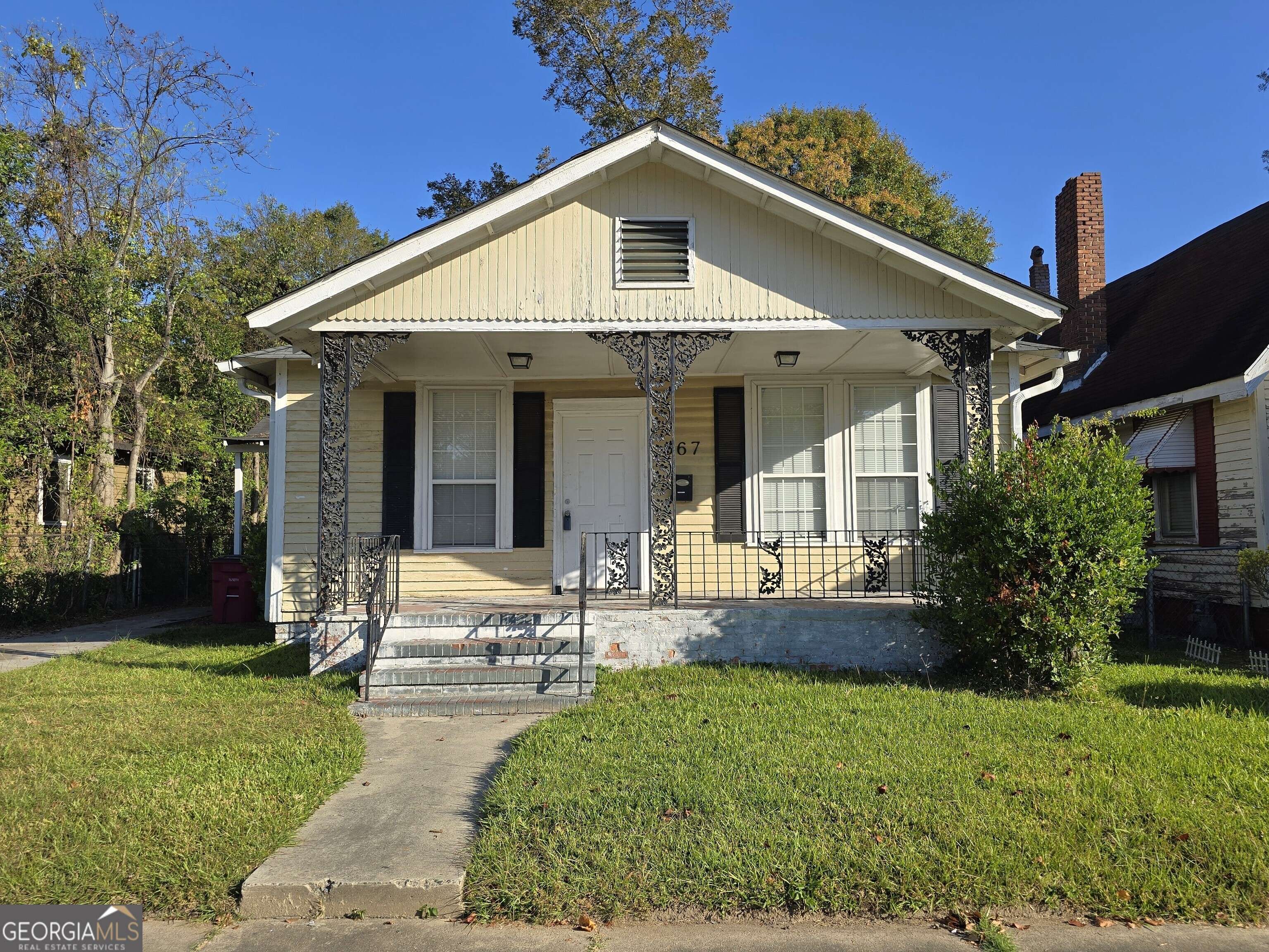 Macon, GA 31206,567 Charles