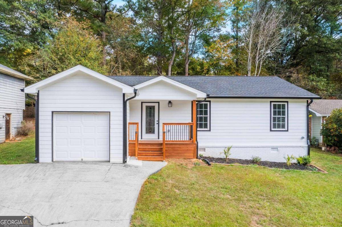 Lithonia, GA 30058,2154 TIFFANY LN