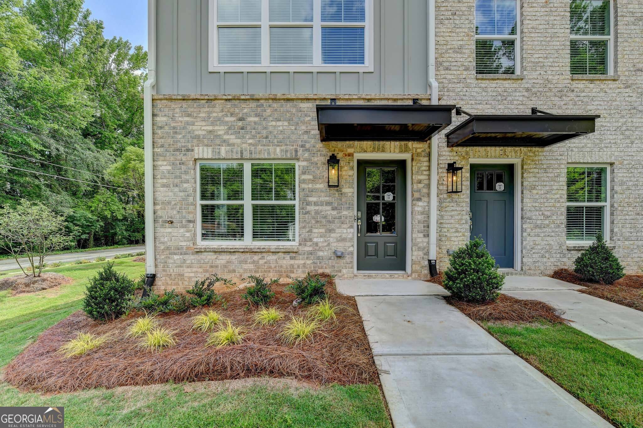 Mableton, GA 30126,5497 Blossomwood