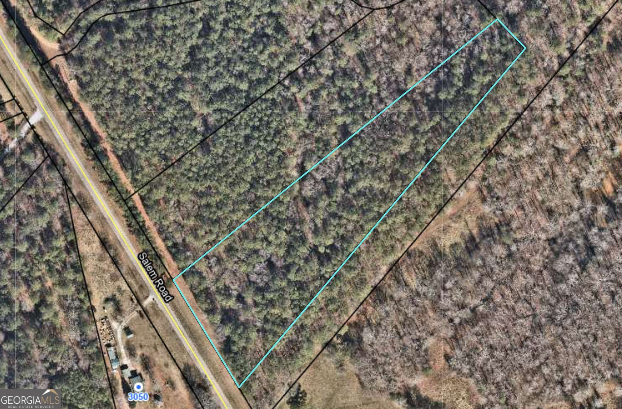 Bishop, GA 30621,LOT D Salem