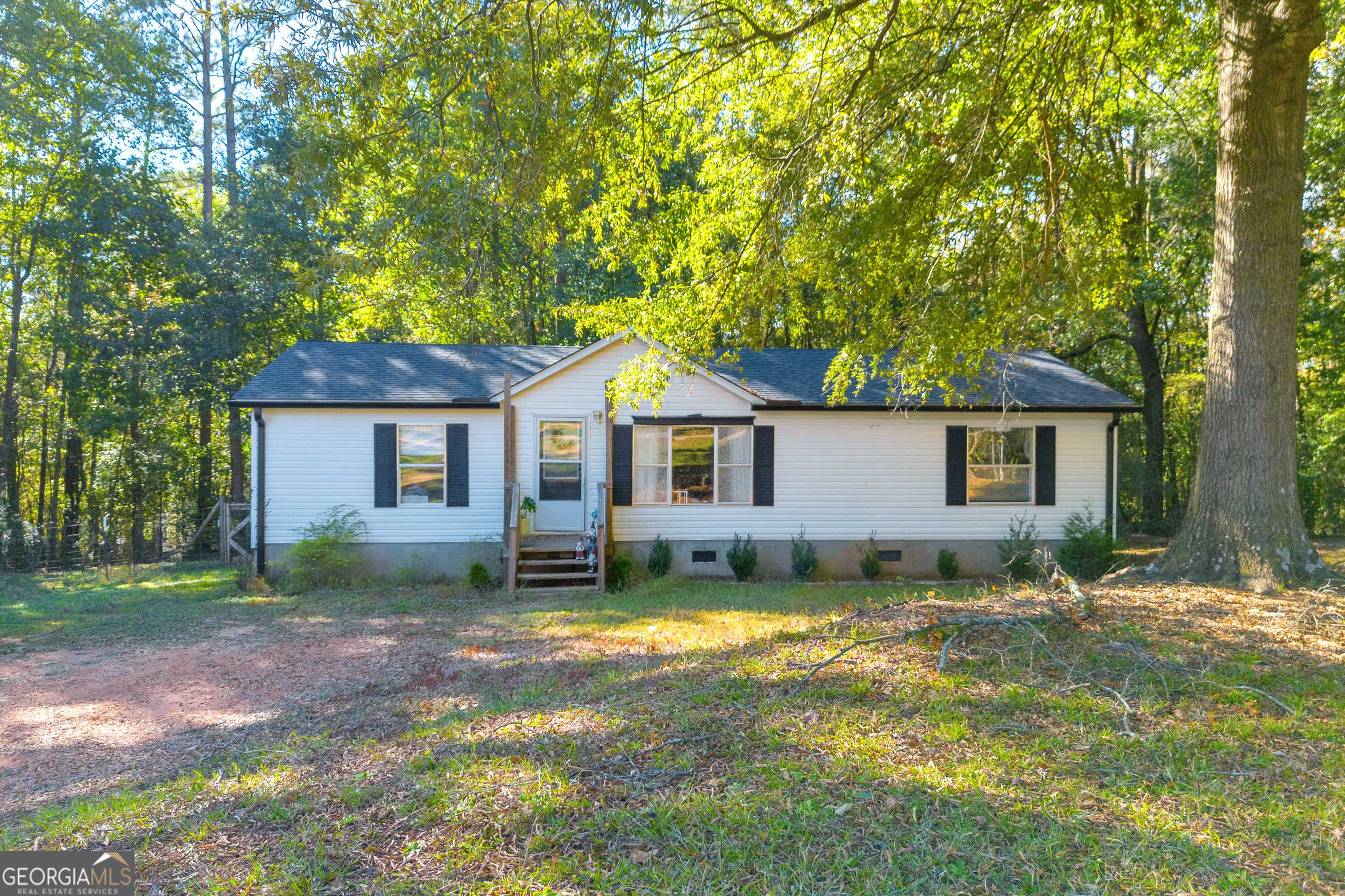 Royston, GA 30662,1000 Nails Creek XING
