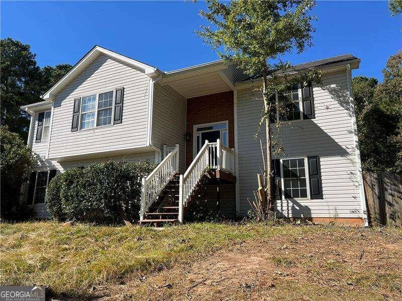 Winder, GA 30680,131 Poplar