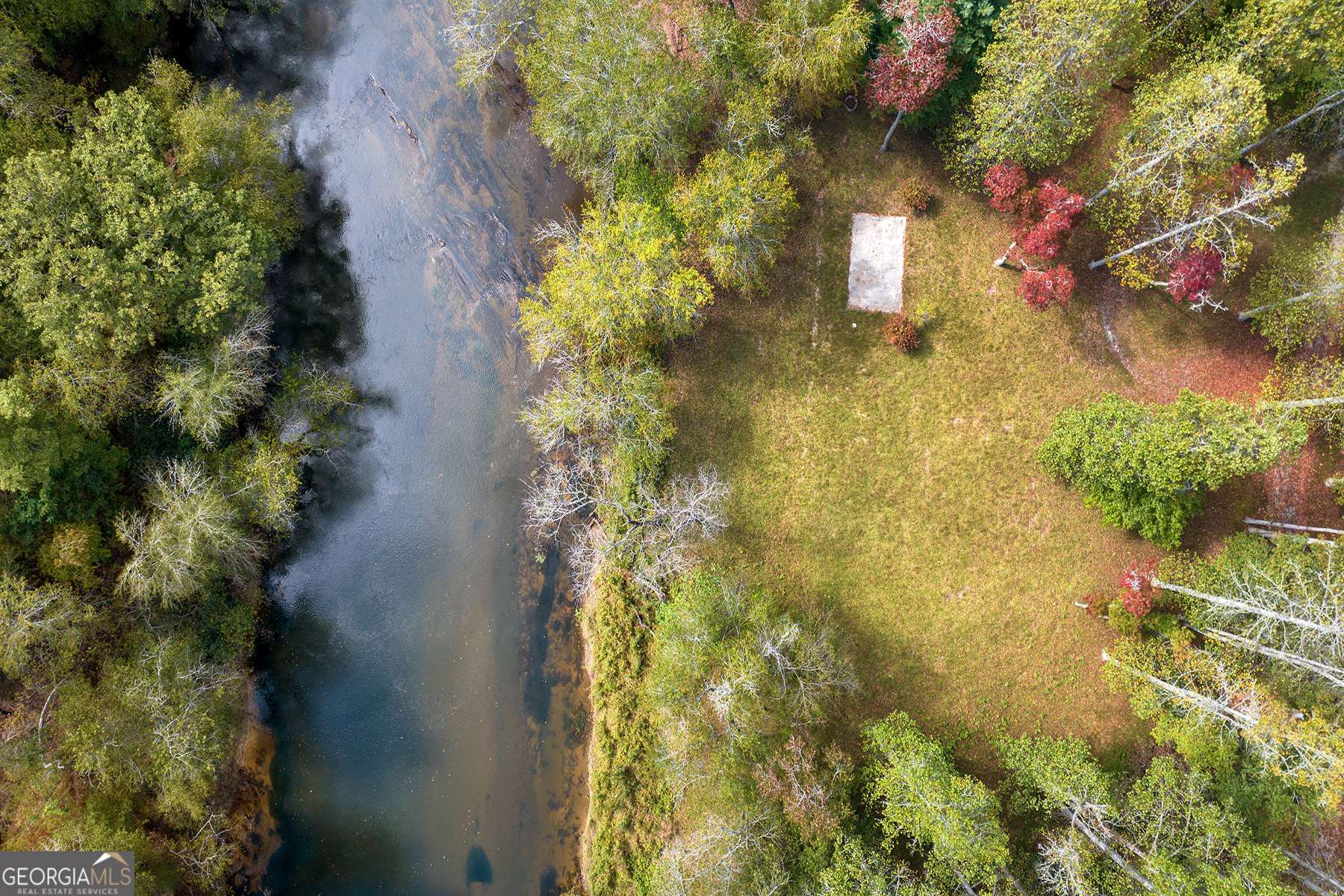Blue Ridge, GA 30513,LT 9 + 10 Weymans WAY