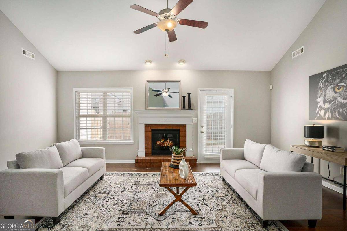 Newnan, GA 30263,34 Stony Oak DR