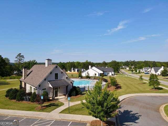 Newnan, GA 30263,LOT 137 GINHOUSE COVE