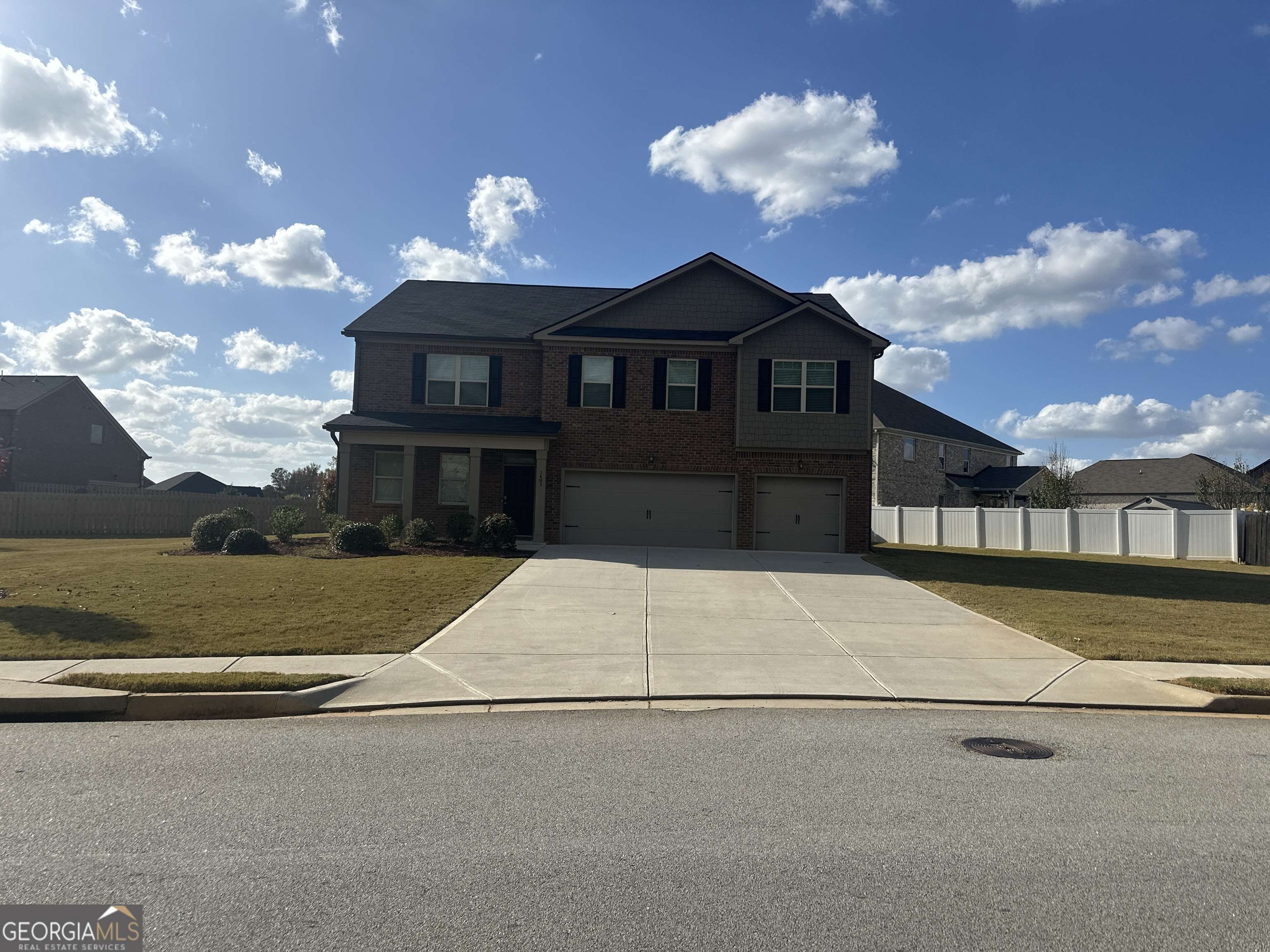 Stockbridge, GA 30281,1493 Harlequin WAY