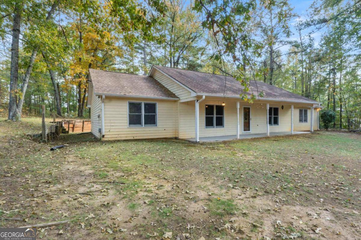 Covington, GA 30016,115 Creekside LN