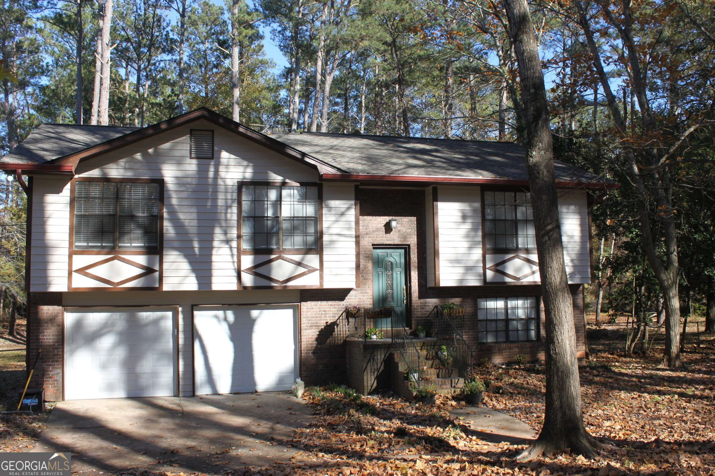 Stockbridge, GA 30281,1278 Flat Rock