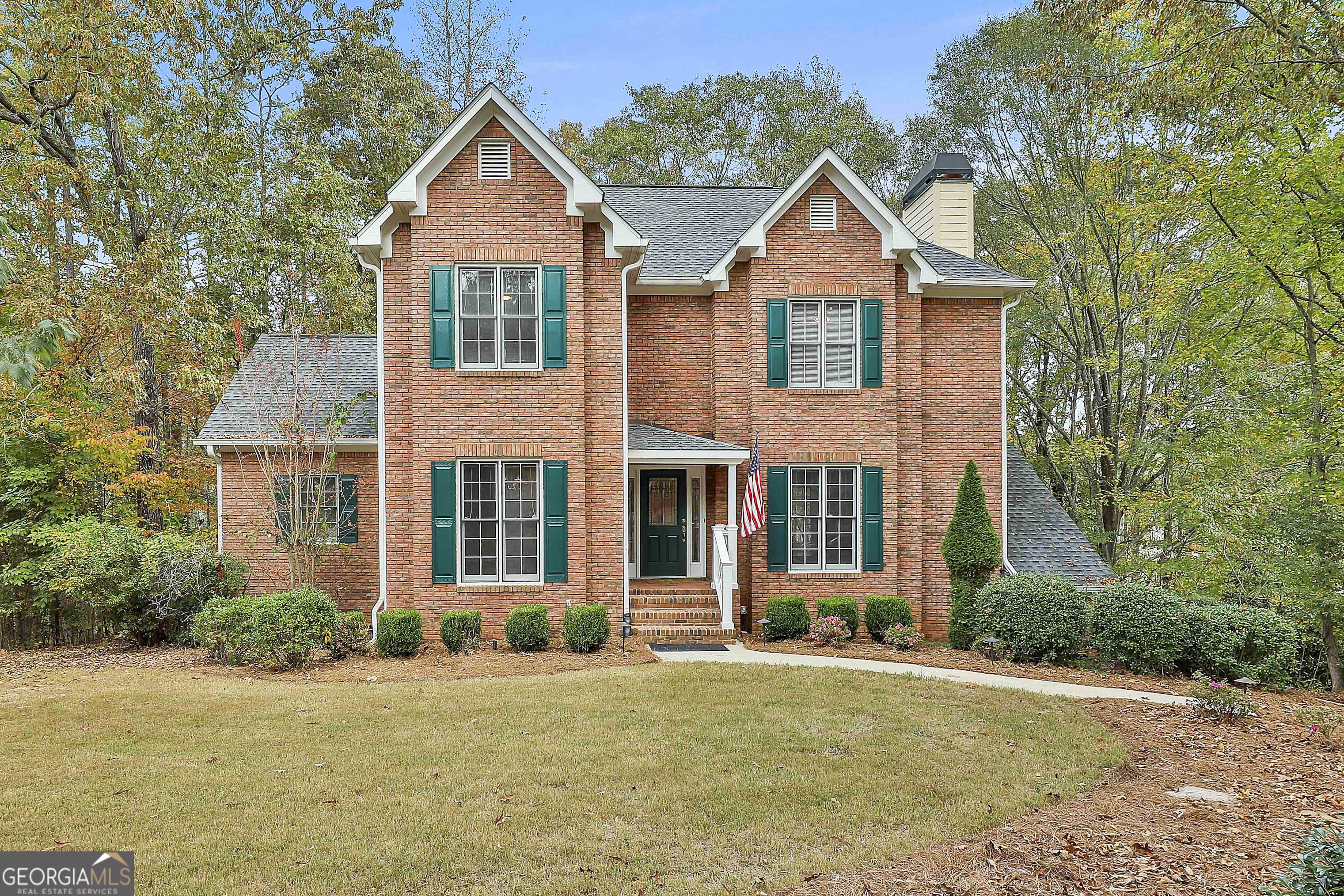 Peachtree City, GA 30269,337 Legacy