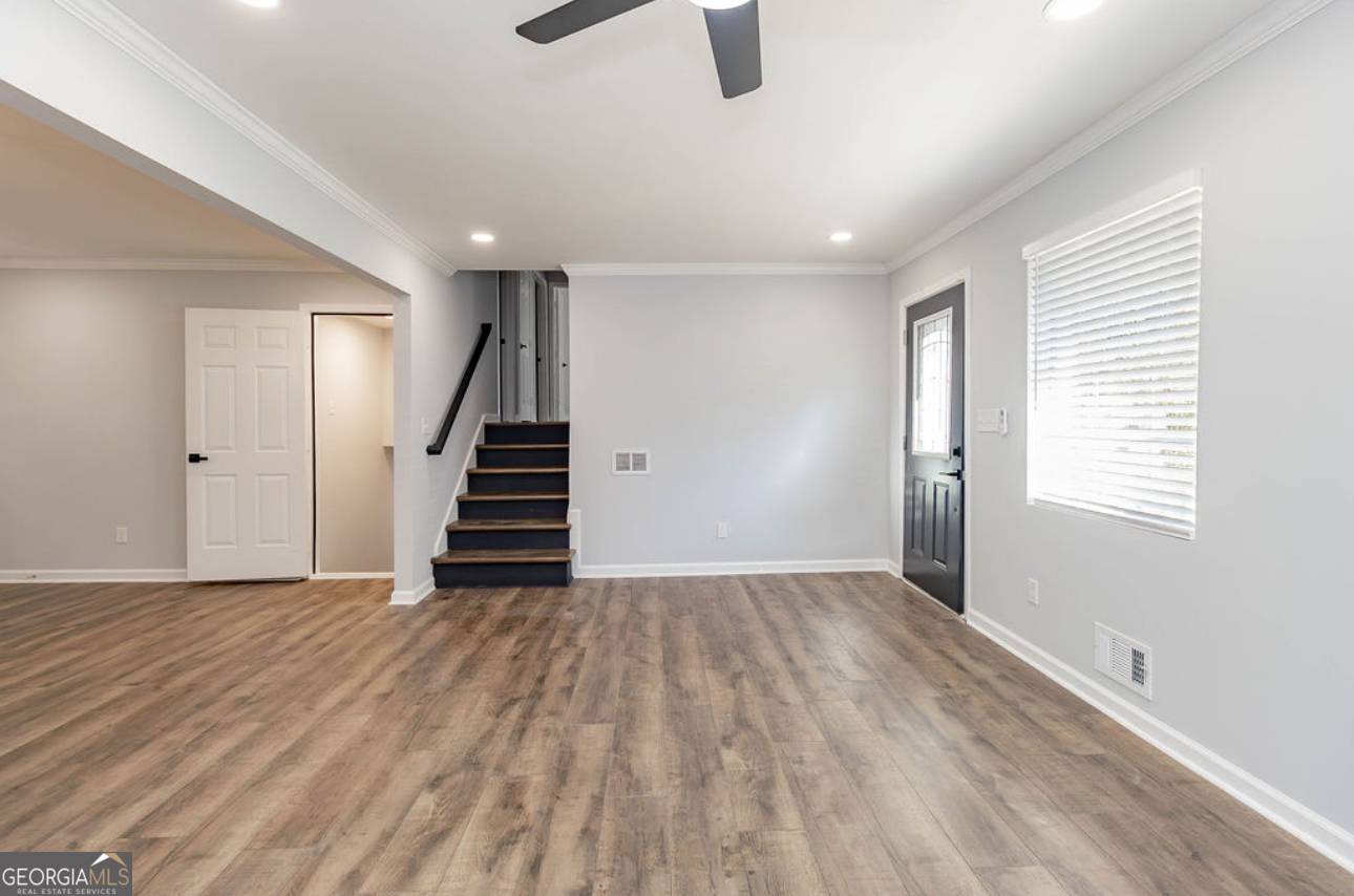 Riverdale, GA 30274,7543 Palmetto WAY