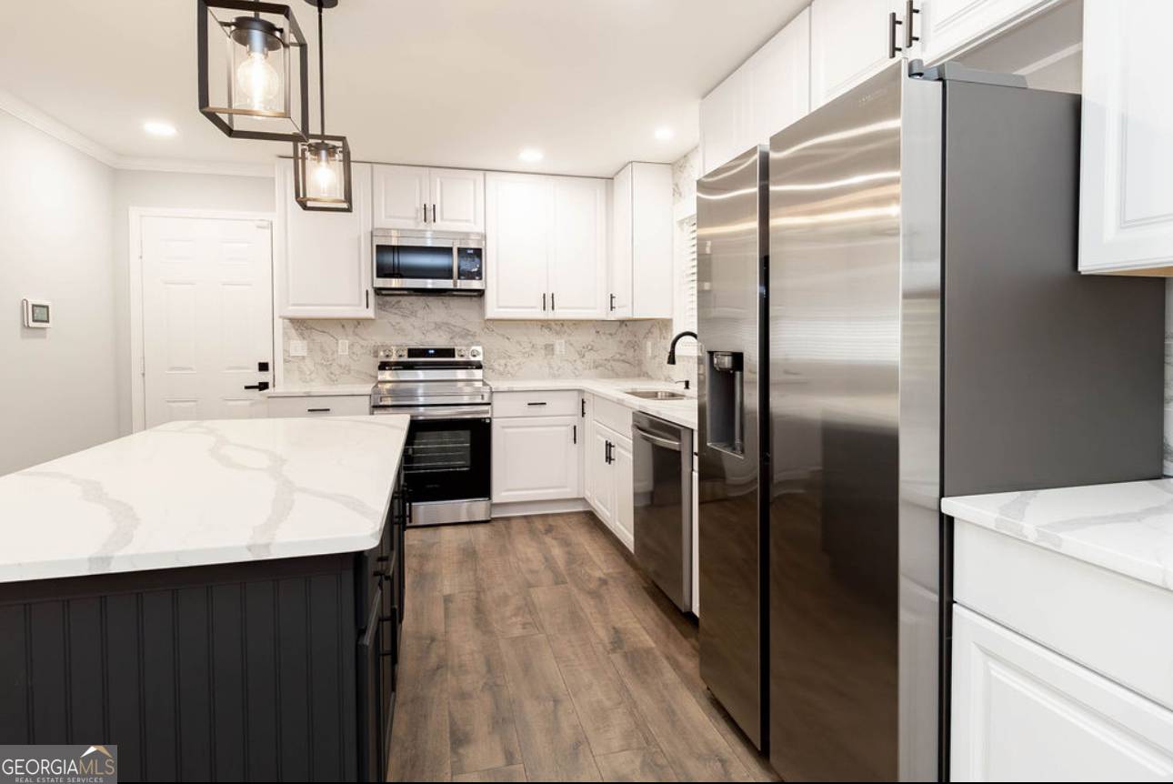 Riverdale, GA 30274,7543 Palmetto WAY