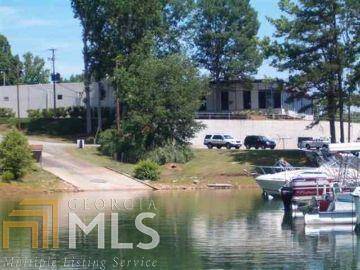 Lavonia, GA 30553,0 Harbor Light Marina