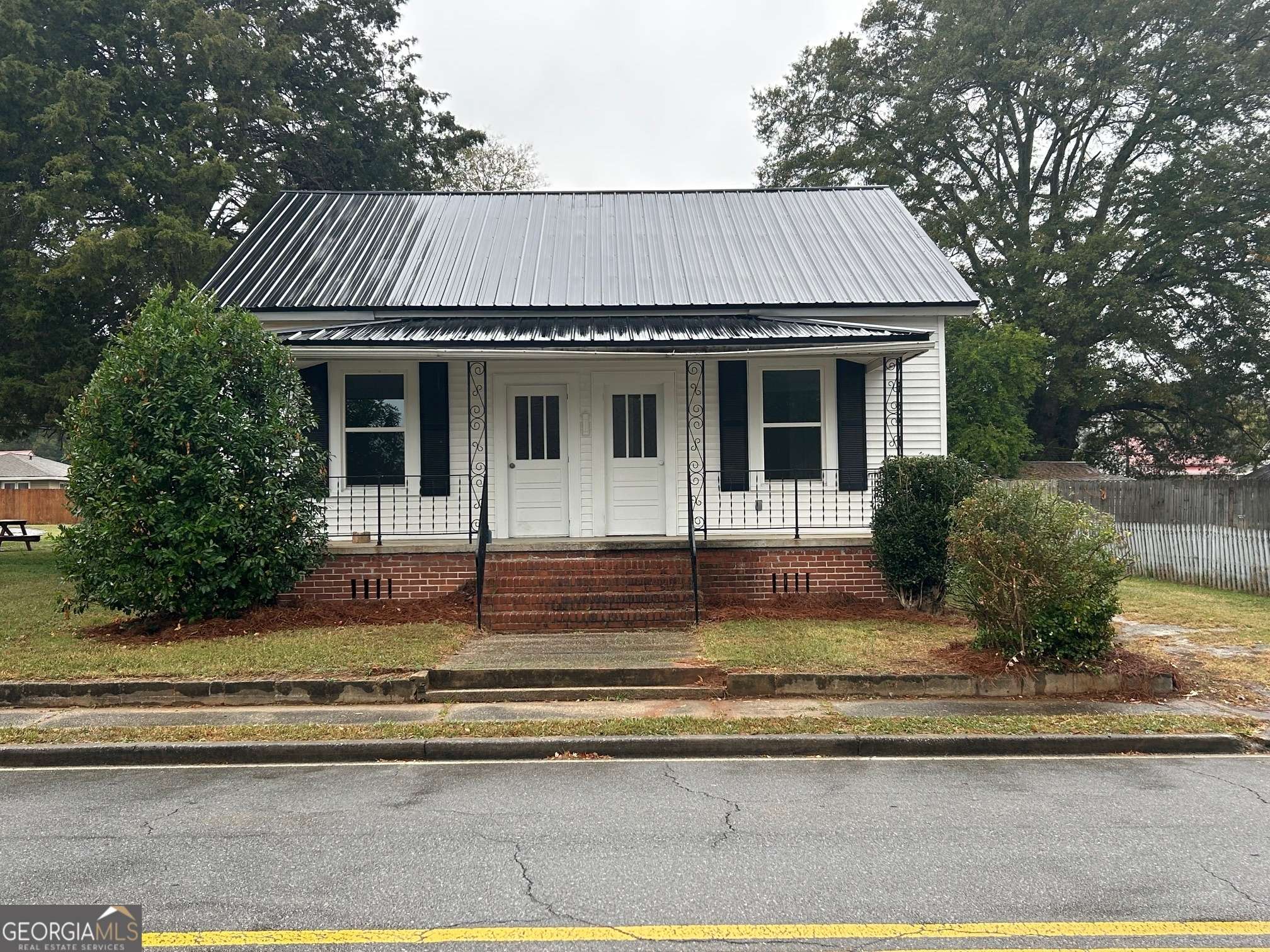 Aragon, GA 30104,54 Oak