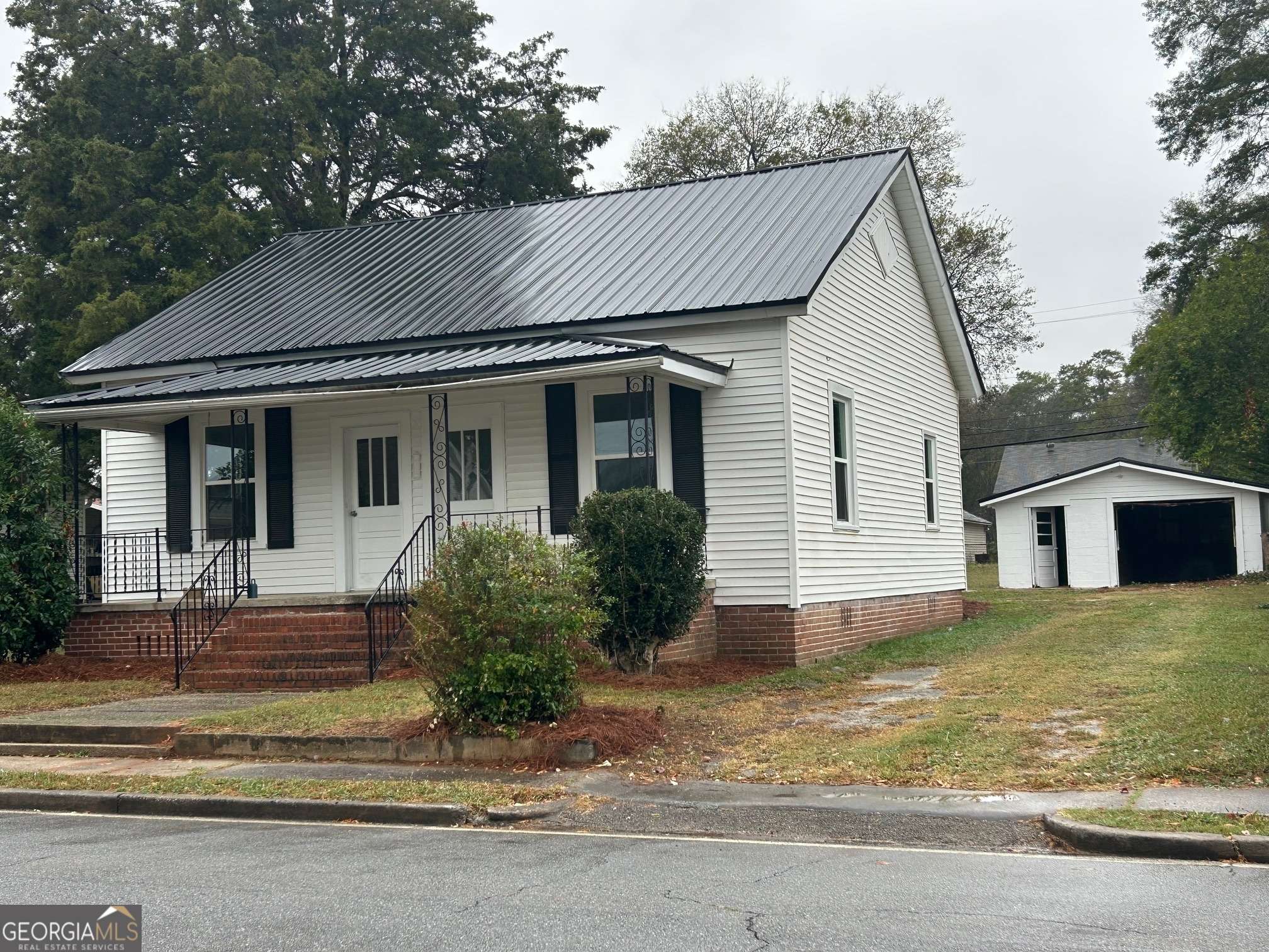 Aragon, GA 30104,54 Oak